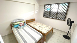 Blk 124 Simei Street 1 (Tampines), HDB 4 Rooms #593505721